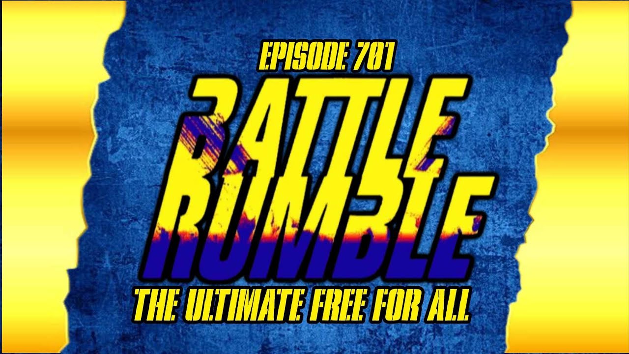 ProSouth Wrestling [Battle Rumble: The Ultimate Free-For-All] [Event #701 - 9/27/2024]
