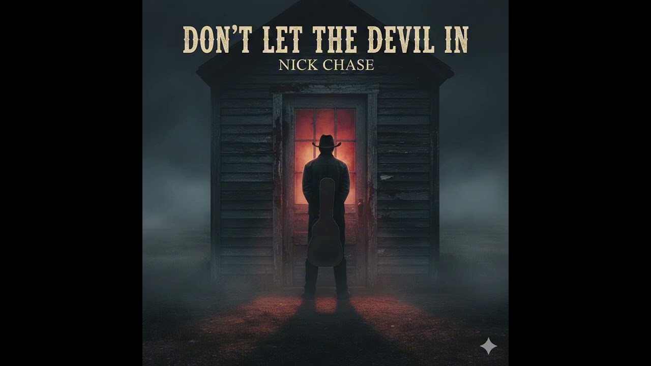 Don’t Let The Devil In