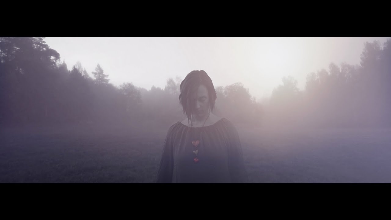 Beyond Here - Salt Of The Sound (official music video)