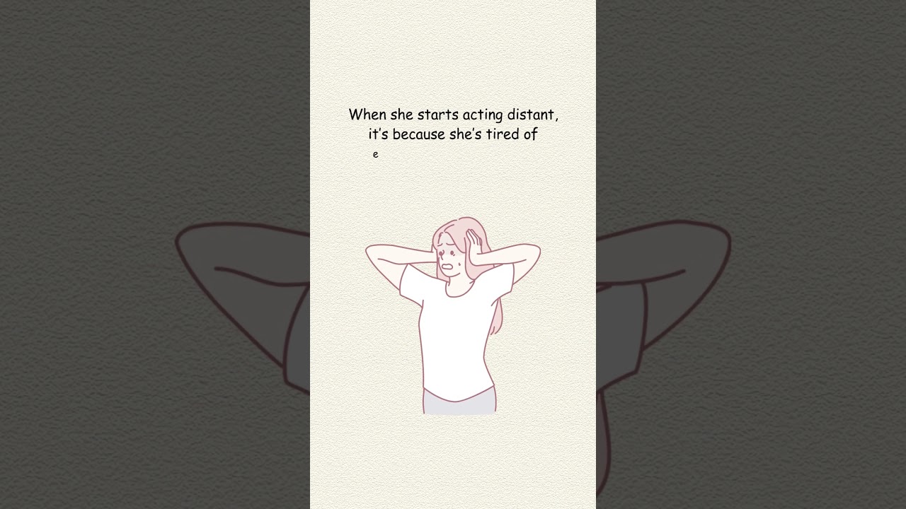 11 Hidden Psychology Facts About Women #psychology #psychologyfacts #womanpower #woman