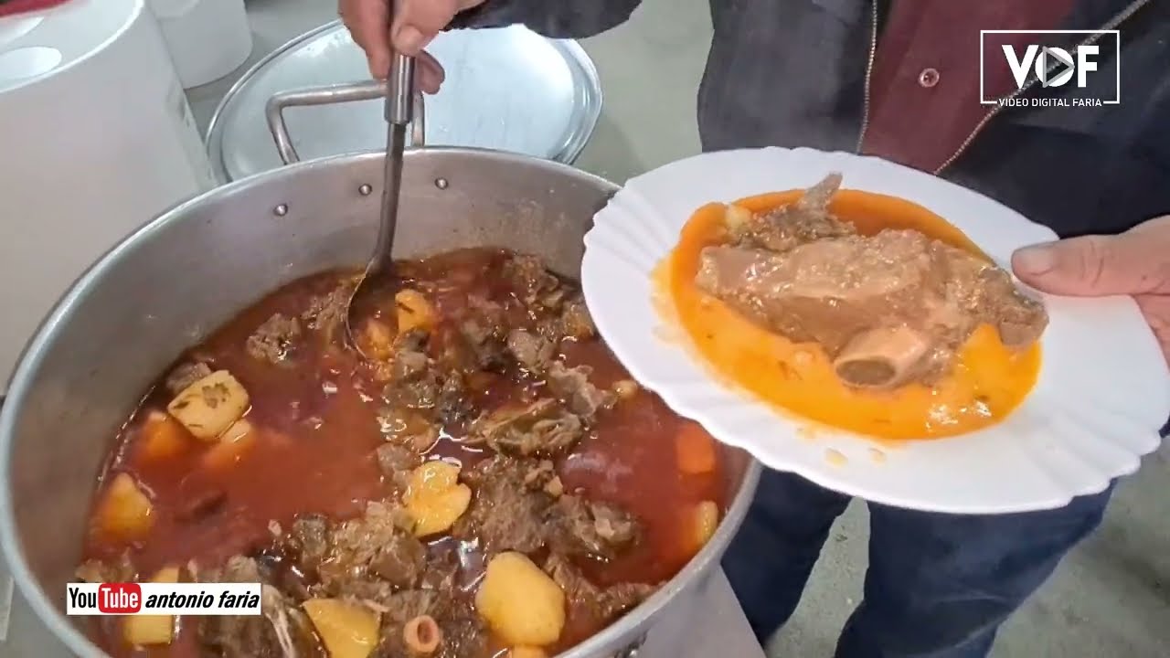 Podar vinha a chover para o Fernando Silva, Ilha do Pico