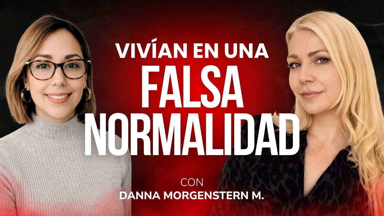 Liliana Soledad Regueiro - Estafador de Sueños - La Familia Análisis Desde el Trauma Complejo ASI