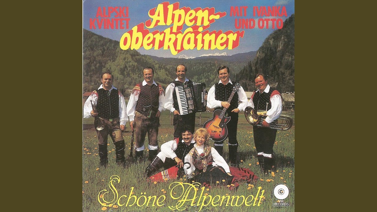 Edelweiß-Polka