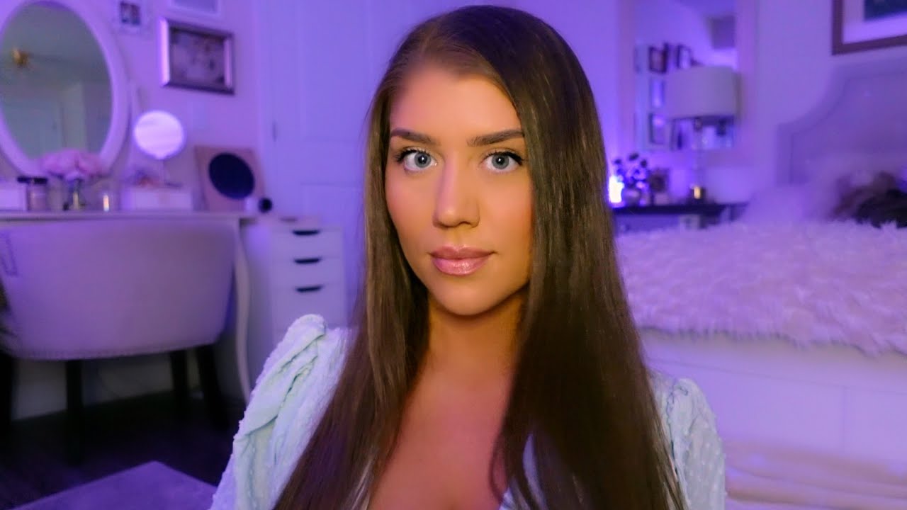 ASMR | Задаю вам 50 сложных вопросов на ту или иную тему (Что бы вы предпочли)