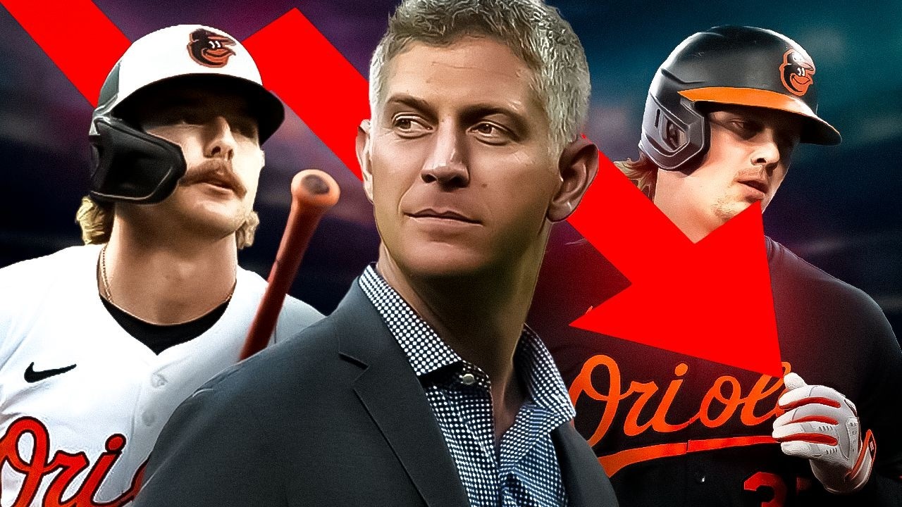 The Baltimore Orioles Are At Risk Of Losing It All