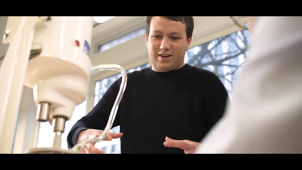 ERDF in Focus: A2i Case Study -  Skipping Rocks Lab