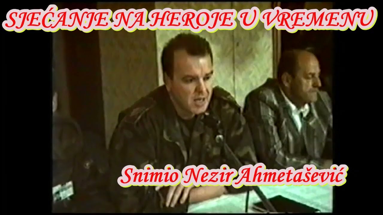 DIVKOVIĆ IVICA  UČESNIK I BRANIOC TUZLE 15 MAJA 1992 NA BRČANSKOJ MALTI