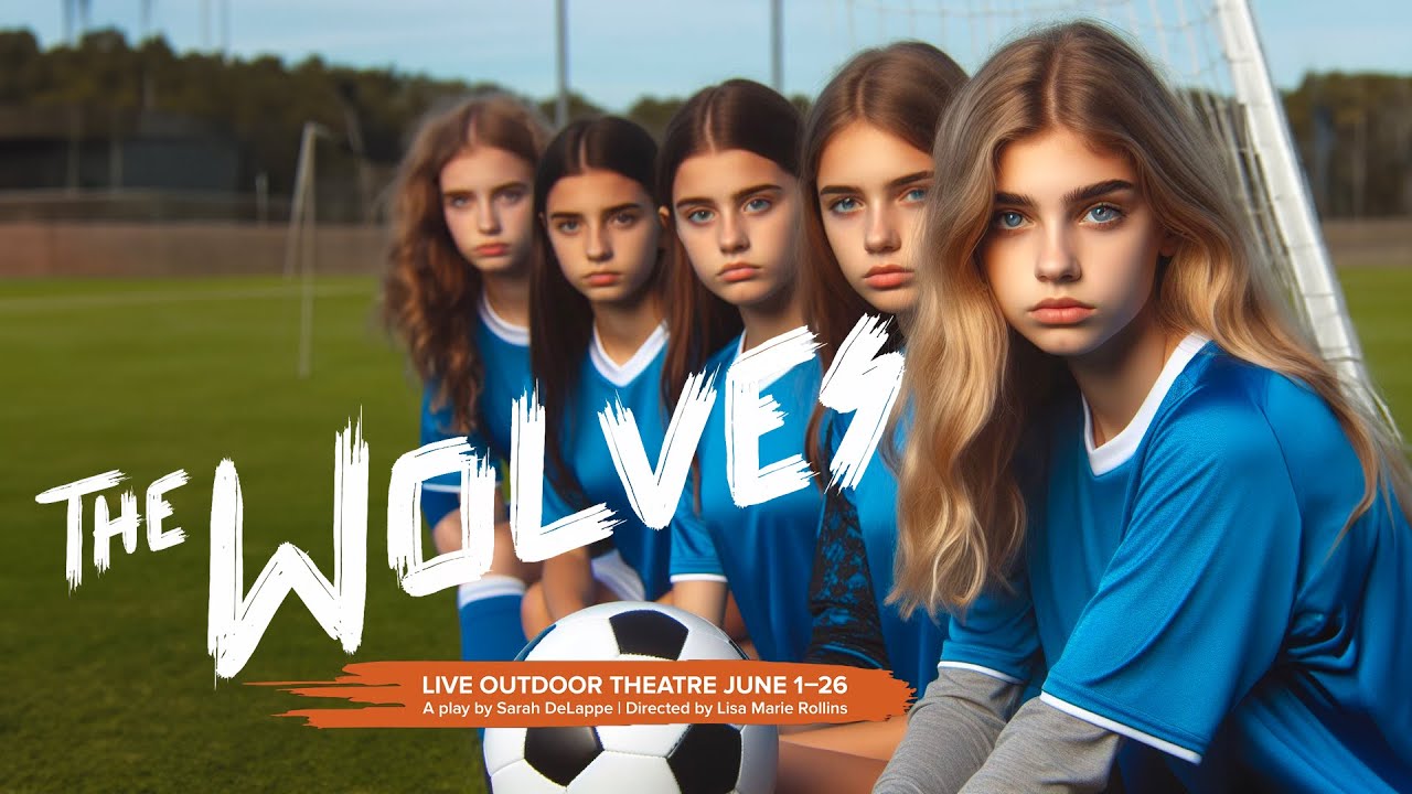 The Wolves by Sarah Delappe | Official Trailer