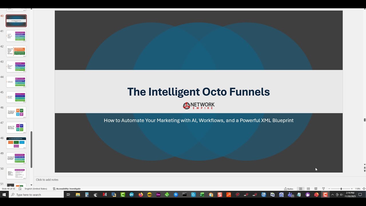 Mastering Digital Marketing with Intelligent 