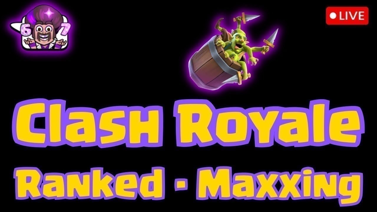 IM NOT LATE - Live in Kick after clash - 🥲😭  #shorts #clashroyale #live