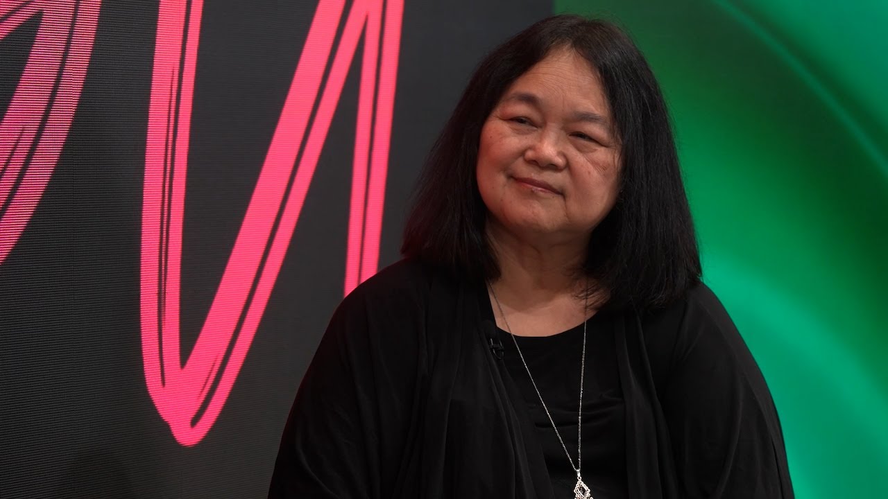 MWC23 interview: Chih-Lin I, Co-chair, O-RAN Alliance TSC
