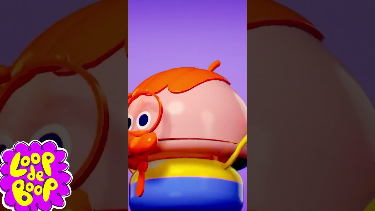 SILLY DUCK! 🦆 | The Best of Bernard