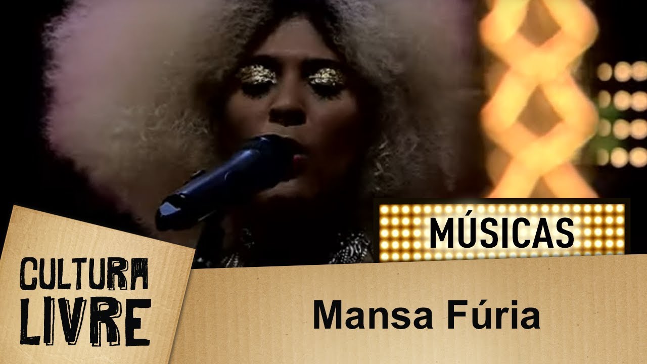 Mansa Fúria | Josyara