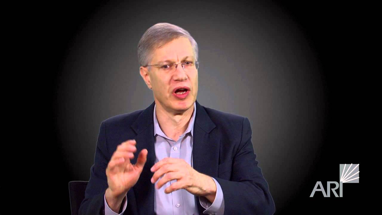 Yaron Answers: Glass-Steagall And The Financial Crisis