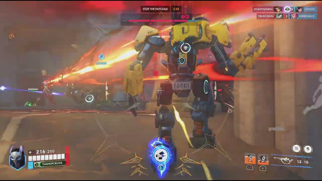 The Realest Ana
