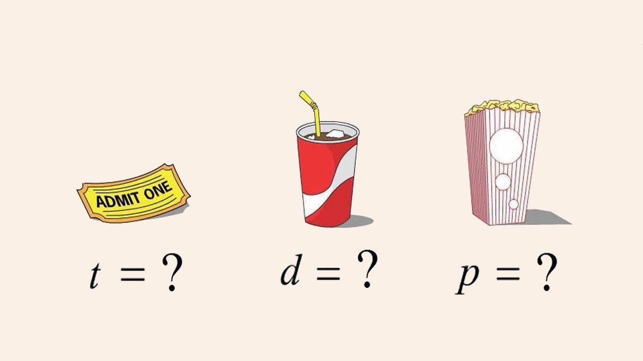 Algebra 49 - Three Variable Systems in the Real World - Problem 1