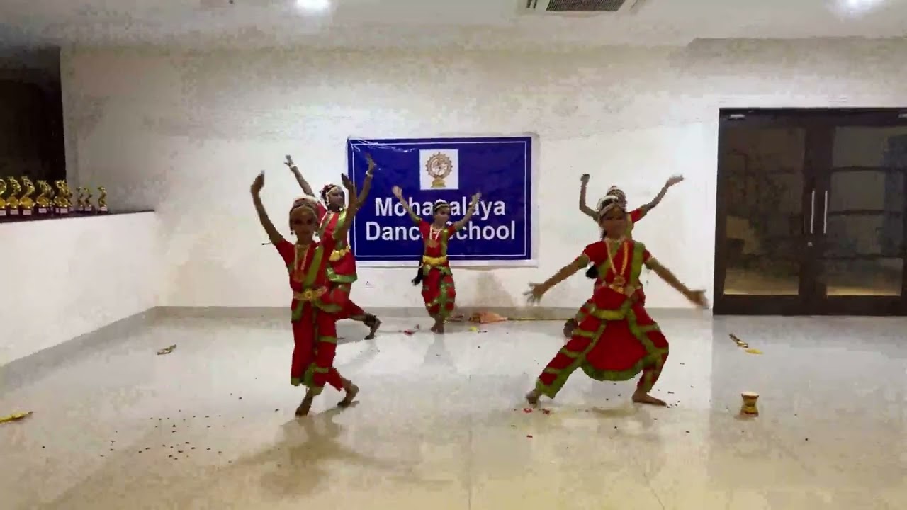 2025DanceCompetition