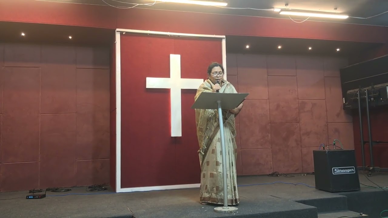 మేలు చేయక నీవు ఉండలేవయ.