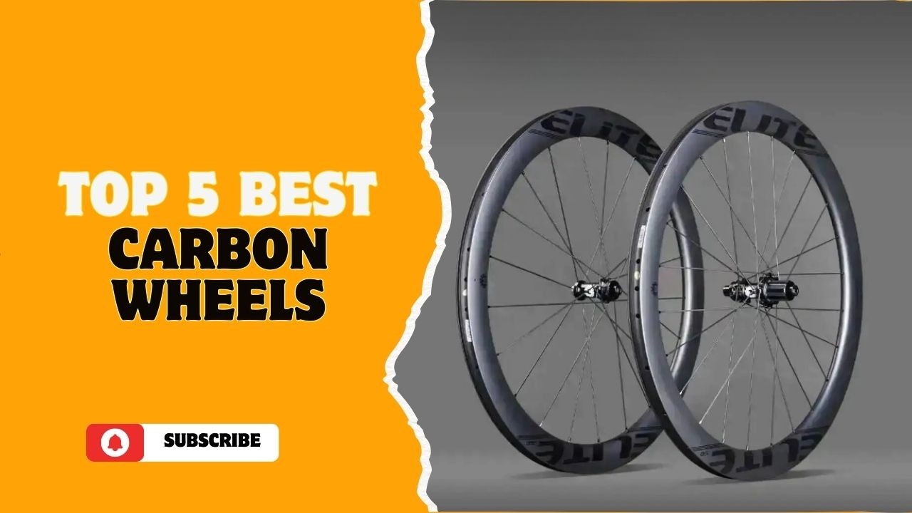 Top 5 Best Carbon Wheels in 2026 | Carbon Wheels on Aliexpress