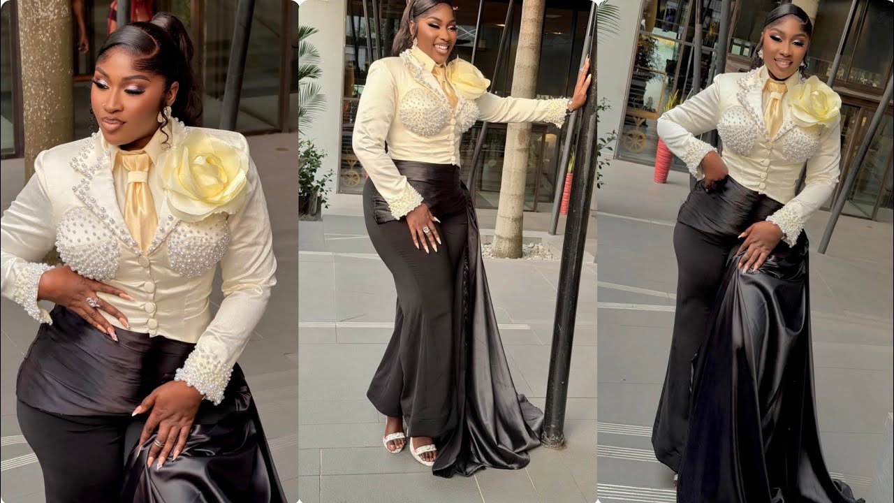 MARIAM BAH, ABOUSY ET LES DOUGOUWILIS PRÊTENT POUR LE SHOW À ABIDJAN 2026