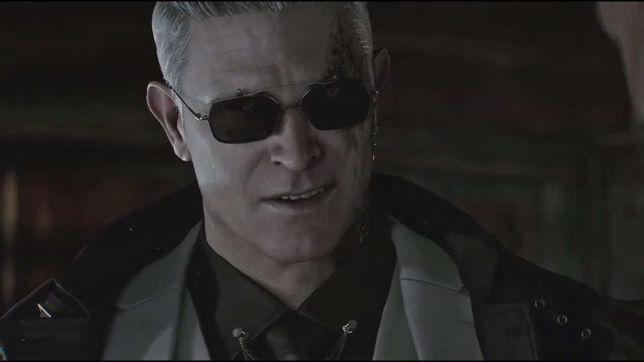 Resident Evil Requiem (Casual Mode) #11