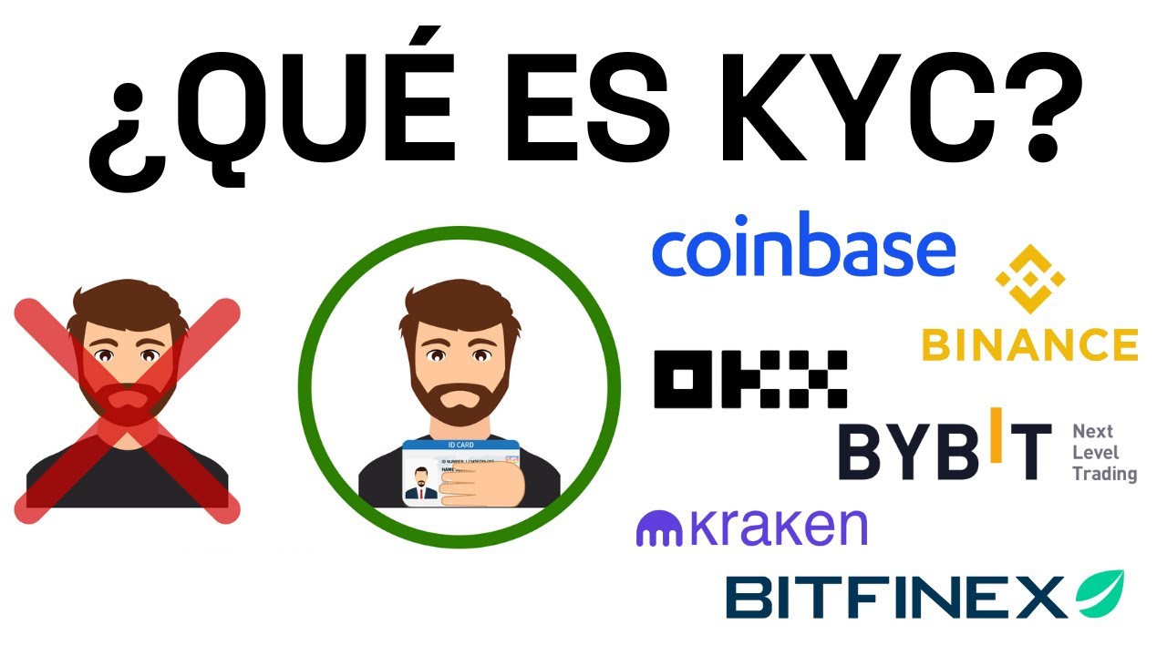 &iquest;Que es KYC? Know your customer - Conoce a tu cliente