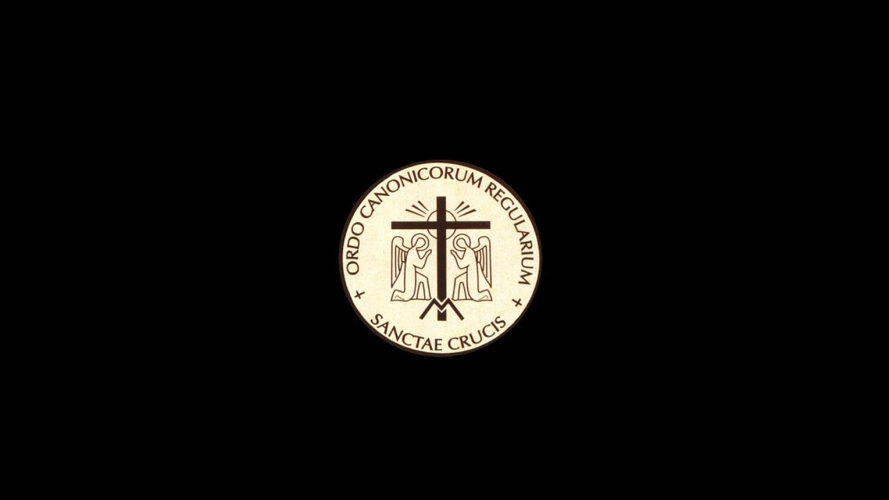 Order of Canons Regular of the Holy Cross, USA - Vocation Video