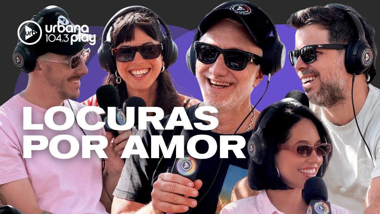 La gran historia de amor (fallida) de Harry y la mexicana: LOCURAS POR AMOR #Perros2026 en la Costa