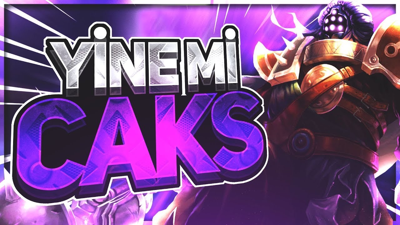 Panky | YİNE Mİ CAKS !!