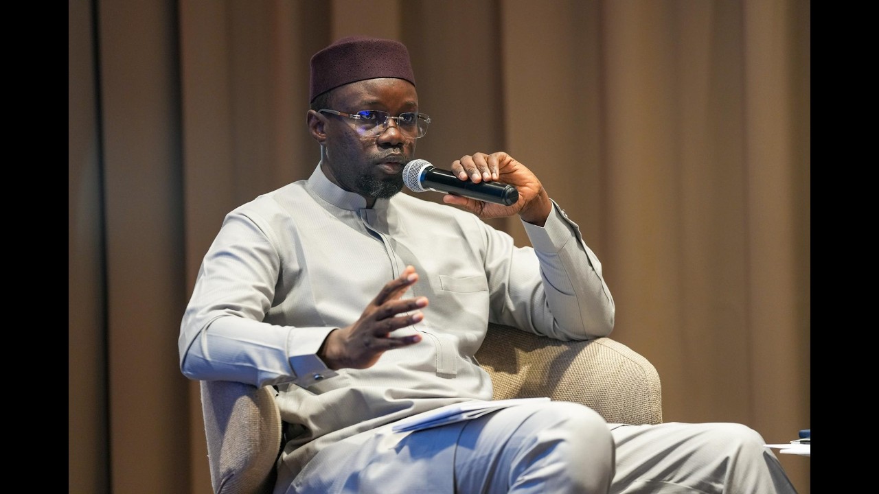 Urgent : déclaration après la décision de la Caf le Sénégal refuse de rendre la coupe