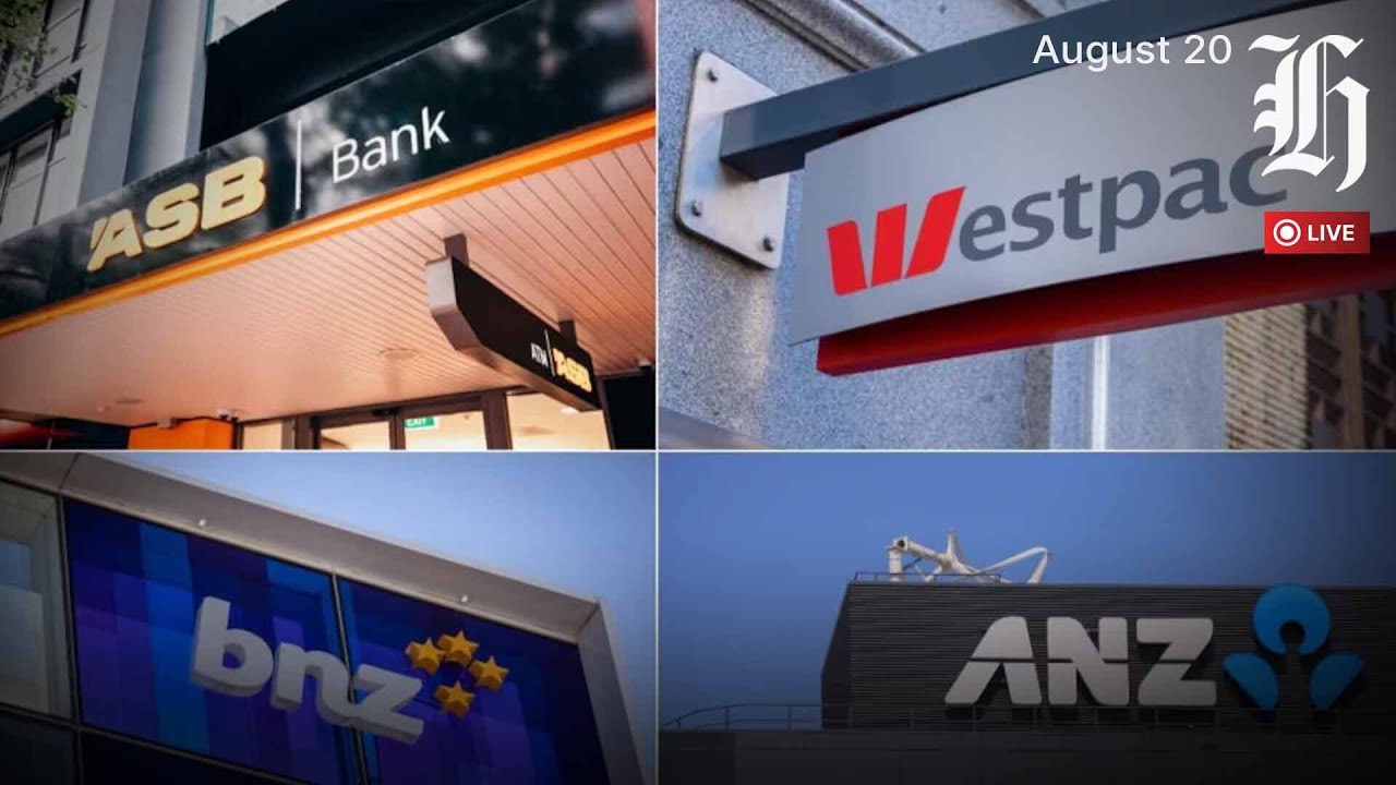 Ministers respond to banking competition report
