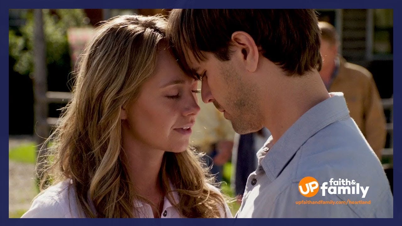 Heartland, 14 сезон — Посвящение Тай