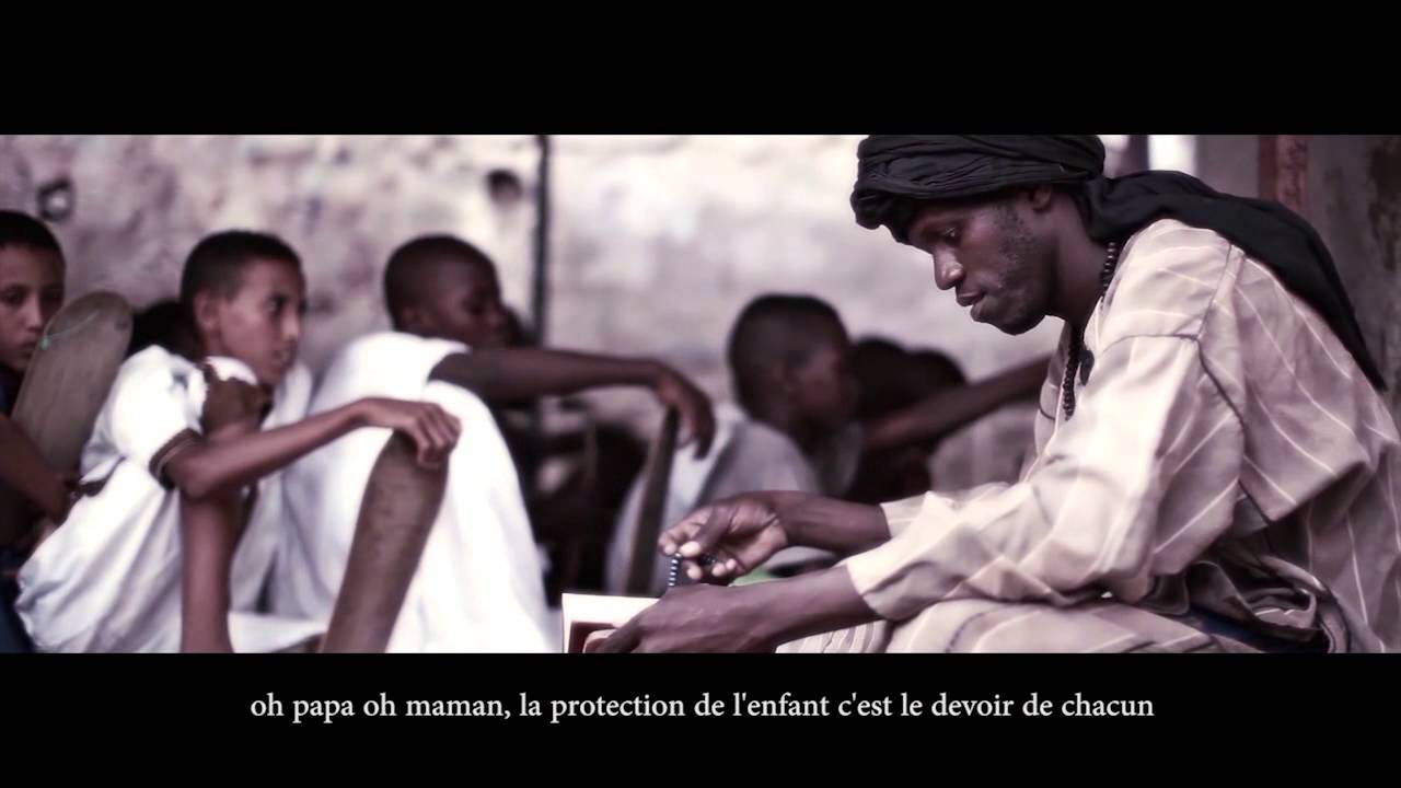 EWLADE LEBLADE ft KHEUCH B O S   7imayit 6ivl droits des enfants