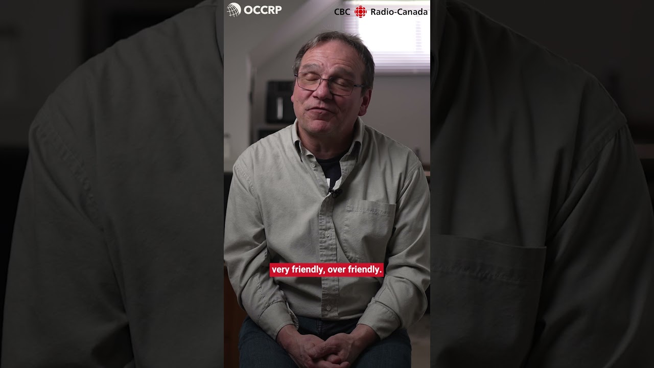 A Call Center Scam Ruined His Life
