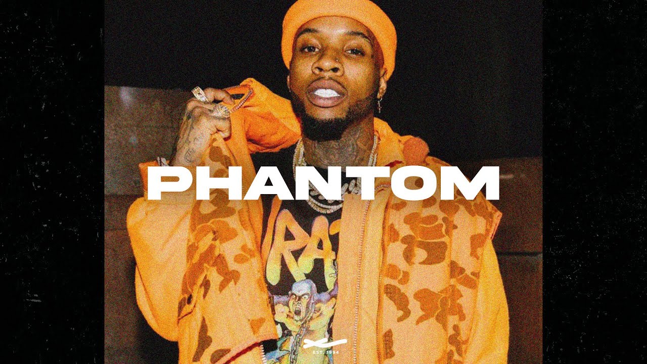 [FREE] Tory Lanez x Chris Brown Type Beat - 