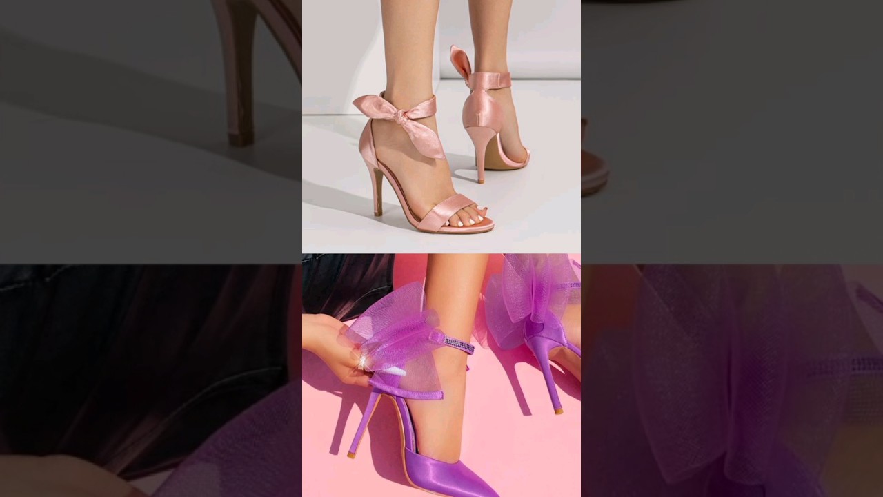 Pink Silk 💗 vs Purple Silk 💜 Which one you like? 😍 #shorts #trending #viral #silk #pink #purple