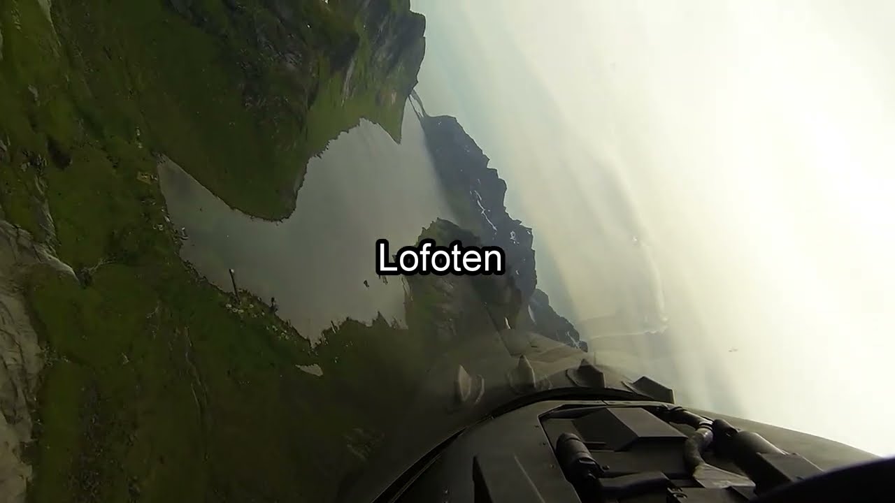 F16 lofoten 2013 RNoAF