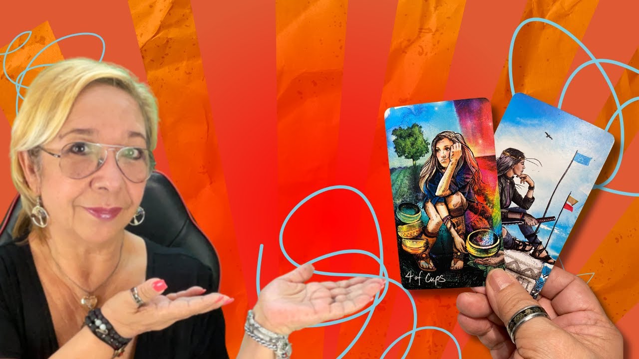 LIBRA AMOR! Fuerte decisión a tomar y que lo lamentará para el resto de su vida! Como llora por ti