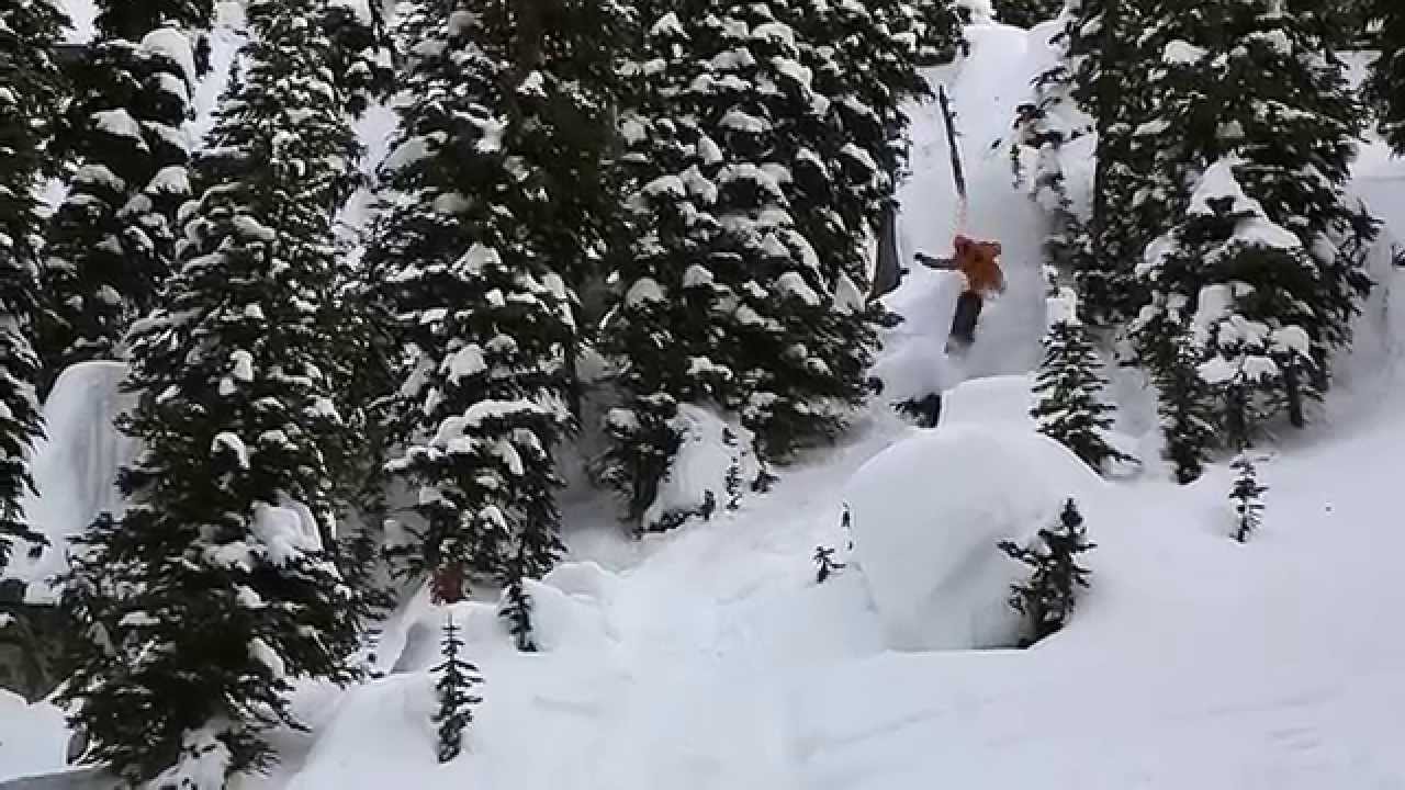 Snow Craft Generations : The New Wave | TransWorld Snowboarding