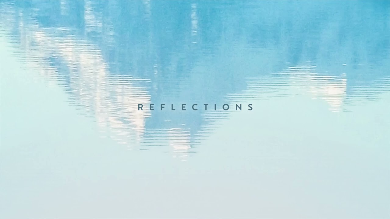 Reflections - Simon Wester