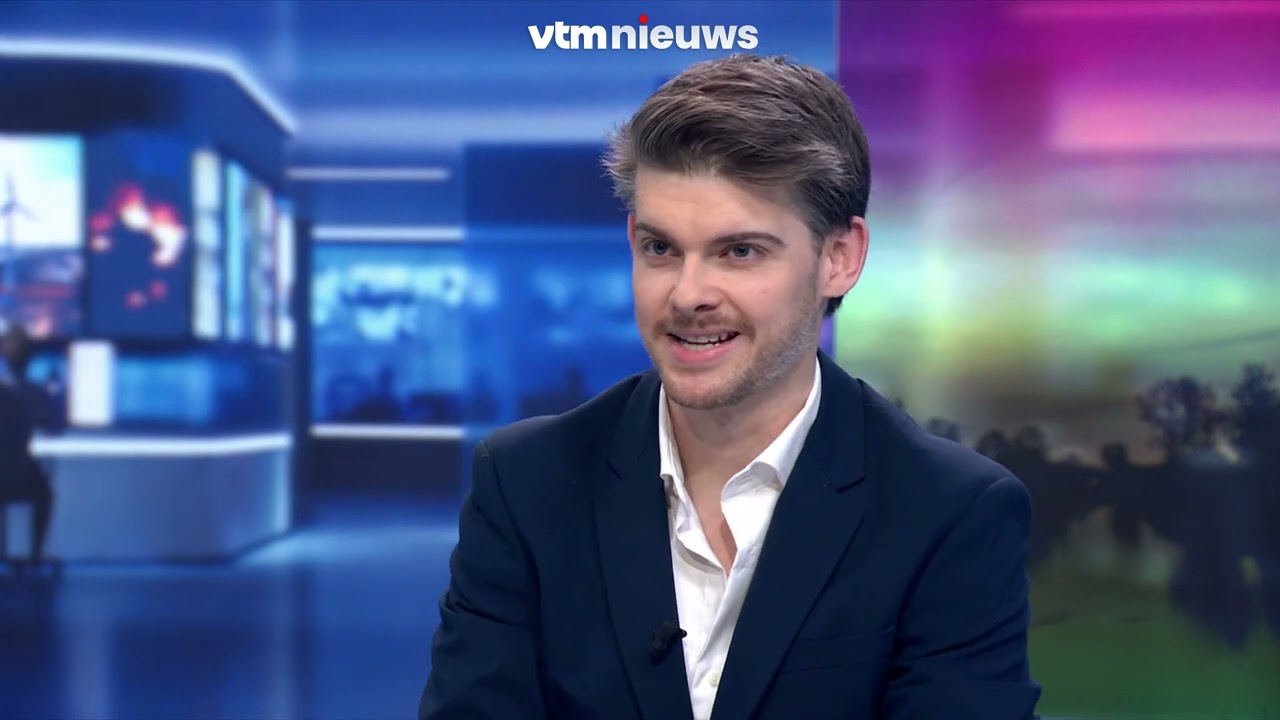 Noorderlicht België januari 2026 - VTM nieuws