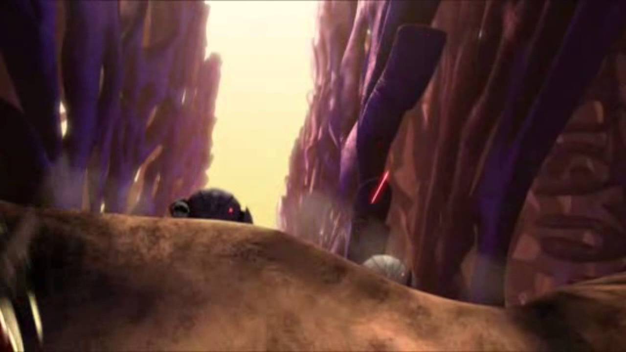 Clone Trooper Tribute - Unknown Soldier