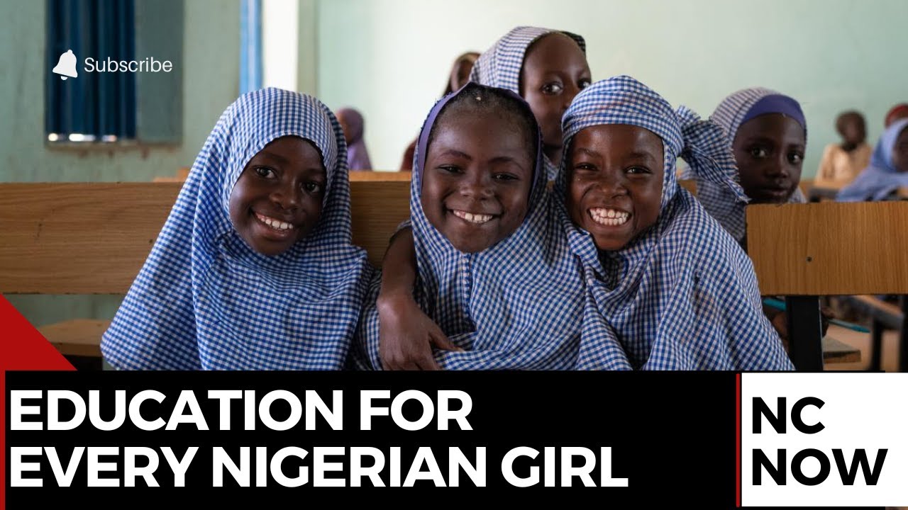 Girl Child Education in Nigeria: Challenges and Hope