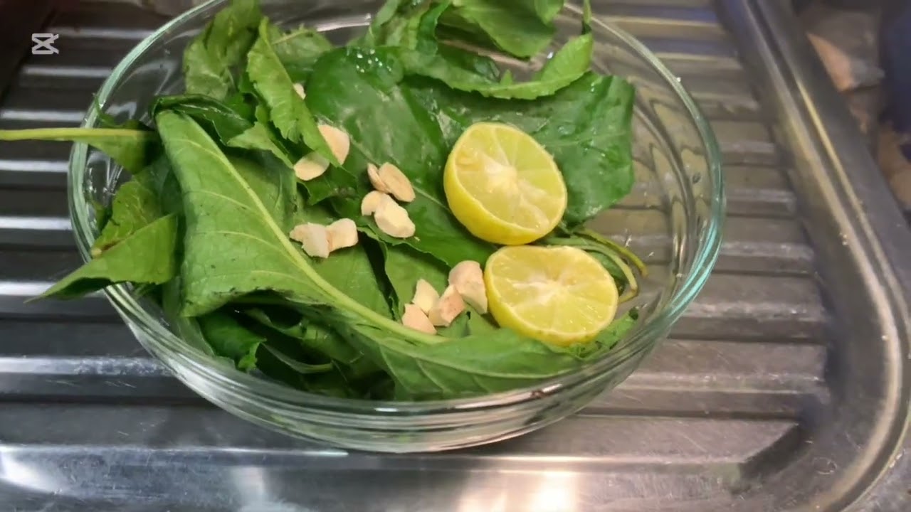 The Powerful Health Drink Nigerians Are Talking About! Bitter Kola Smoothie 