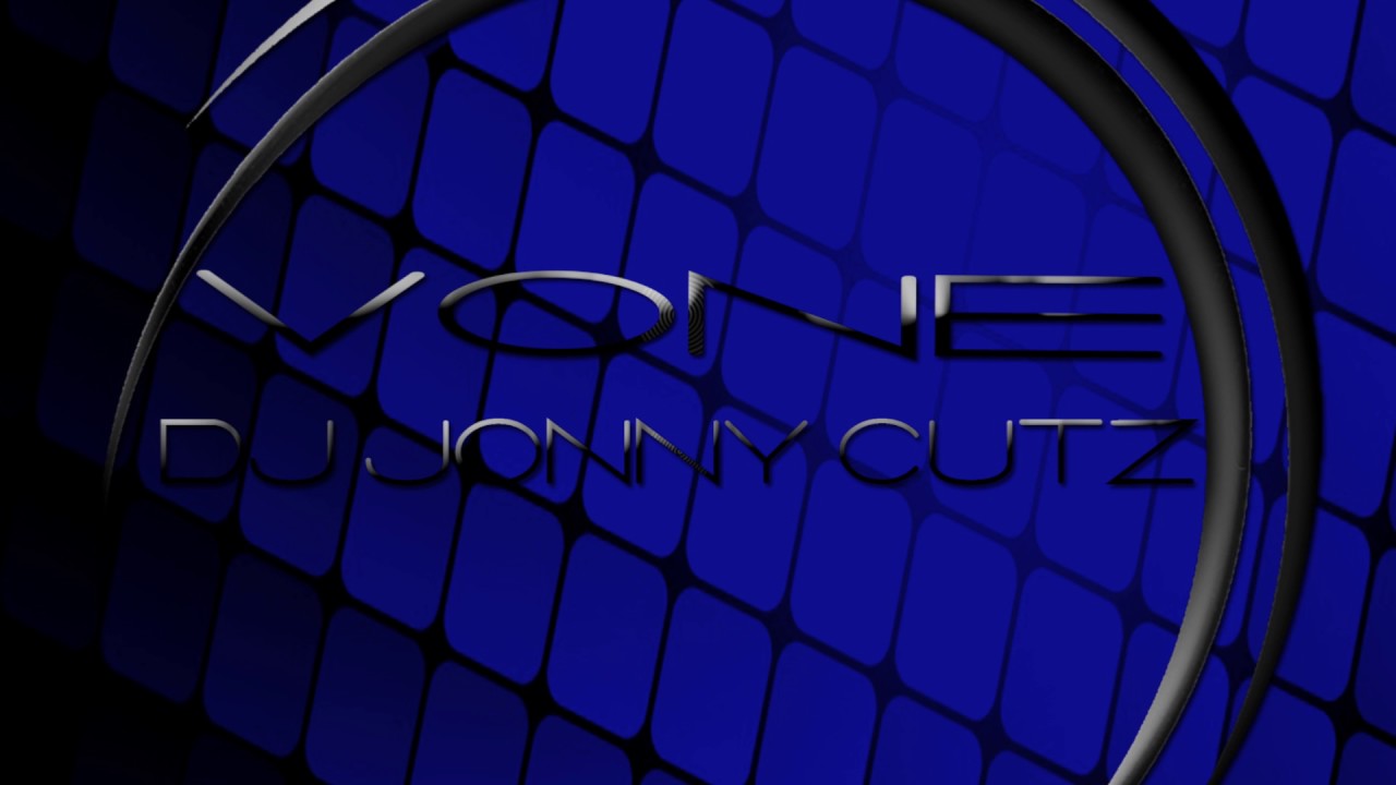 DJ Jonny Cutz-Vone (OriginalMix)