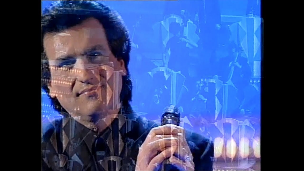 Toto Cutugno - Faccia pulita (Sanremo '97 Serata finale (sabato 22-02-1997) - live, stereo