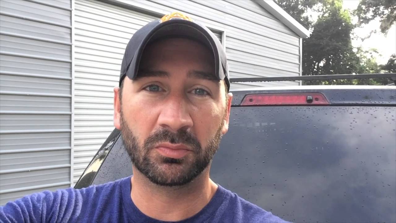 Watch MATT ABOUT JAX for Monday, August 4, 2014