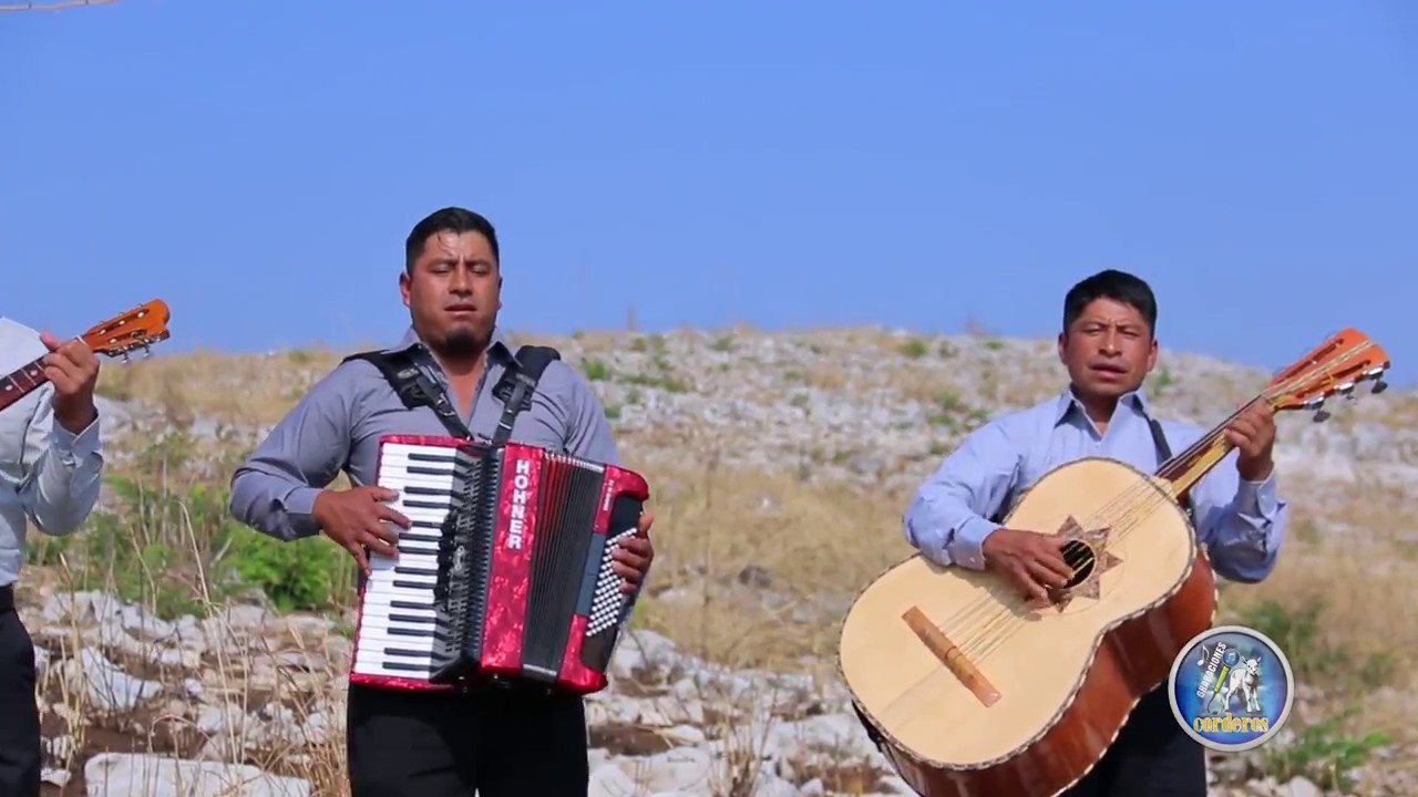 Tu nombre Vine alabar Grupo los jimenes de Cuchulimtic Grabaciones corderos