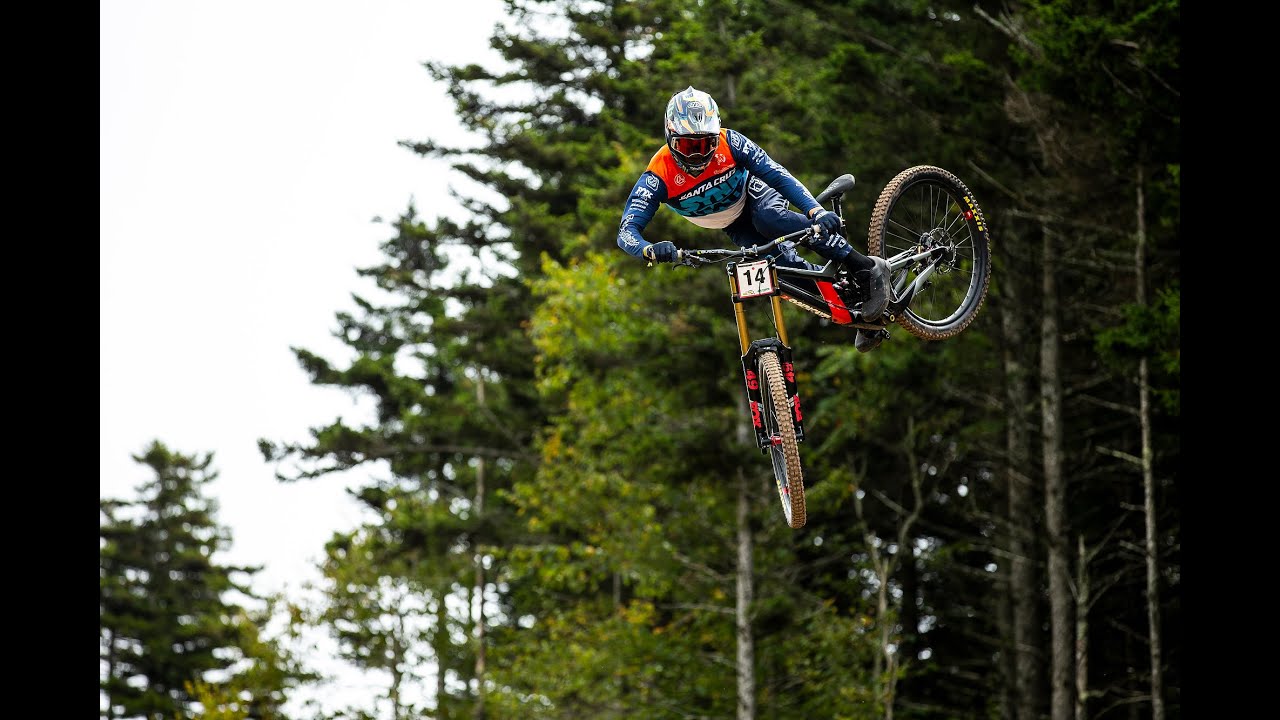 THE SYNDICATE - MSA World Champs + Snowshoe Episode!