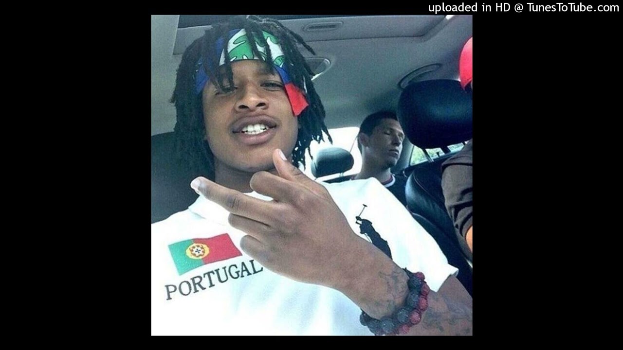 (FREE) LA Capone Type Beat - 